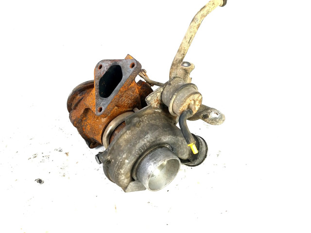 Turbodmychadlo Турбина Mercedes-Benz Vito Viano W639 2.1 109 CDI OM 646.983