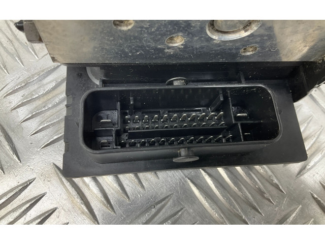 Блок АБС 8K9907379D   Audi  A4 Allroad   -  года