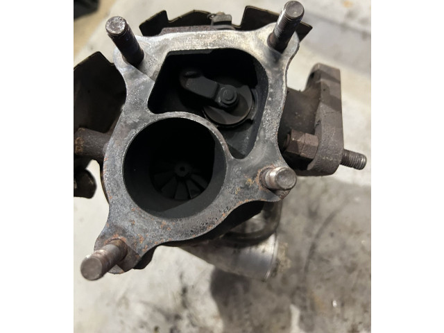 Turbodmychadlo Турбина 4913503410, TF0353 Mitsubishi Pajero