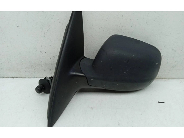 Зеркало электрическое        Volkswagen Lupo  1998 - 2005 года   