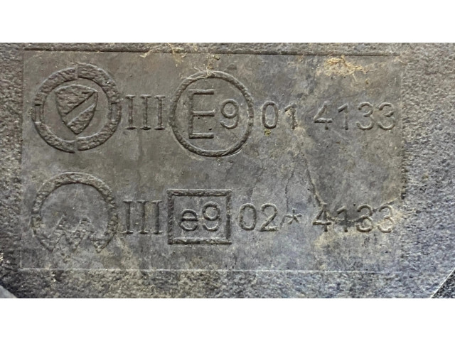 Зеркало электрическое правое Alfa Romeo GT