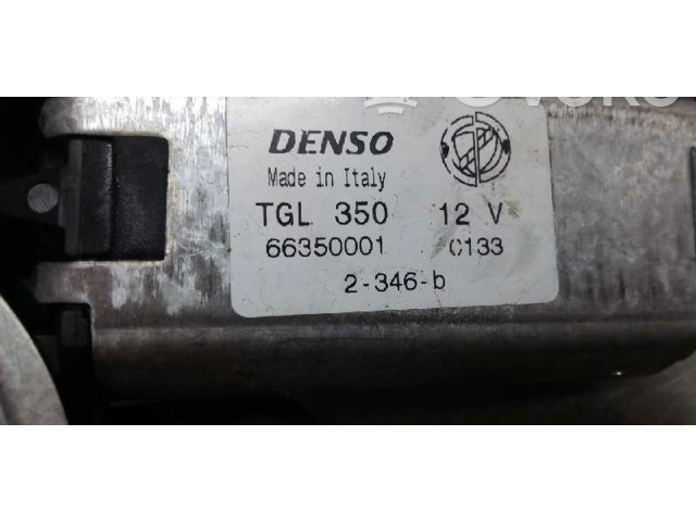 Двигатель стеклоочистителя заднего стекла 53024712, 51757867   Fiat Punto Evo