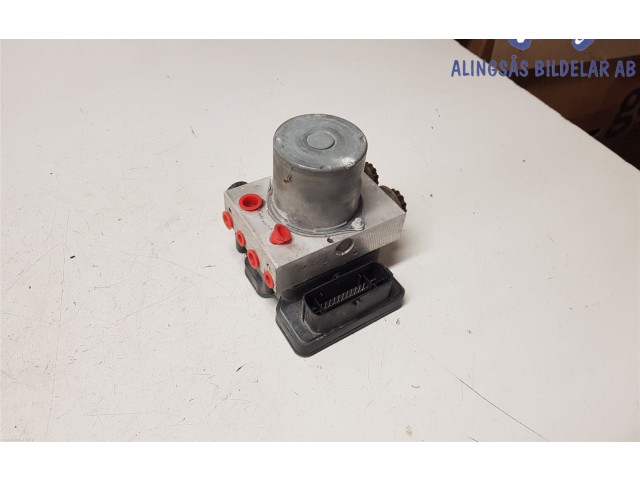 Блок АБС 0265256360   Ford  Ranger  2012 - 2018 года