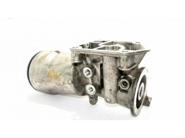 Держатель масляного фильтра / охладитель