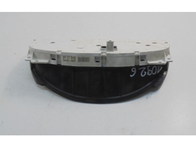 Панель приборов 5371349, 5371349 Saab 9-5