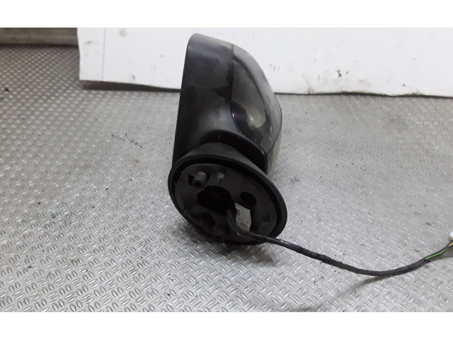 Зеркало электрическое Dacia Logan I 2004 - 2012 года