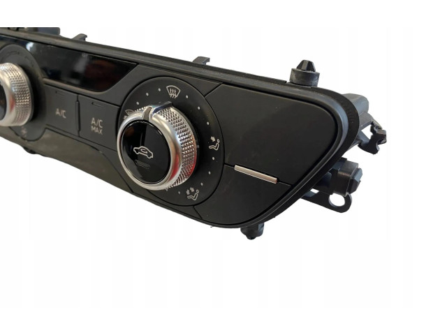 Блок управления климат-контролем 80A820043Q   Audi Q5 SQ5