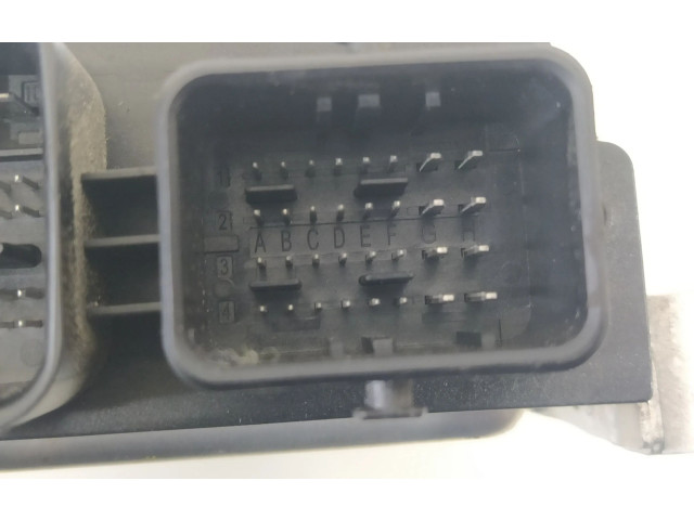 Блок управления двигателя 237104328S, 0281036484 Dacia Logan Pick-Up