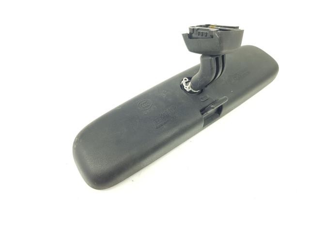 Zpětné zrcátko Toyota Land Cruiser (J150) 2011 8781060191, 8781060191