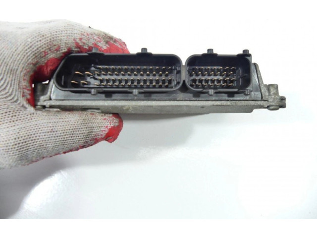 Блок управления двигателем Блок управления IMPRK783189 Skoda Fabia Mk2 (5J)