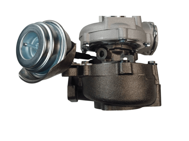 Турбина Audi A4 S4 B7 8E 8H 717858-5008S, 717858-5001S