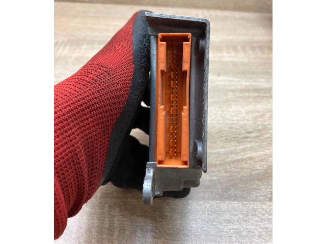 Řídící jednotka 9650109480, 5WK42908   Peugeot 307 2001