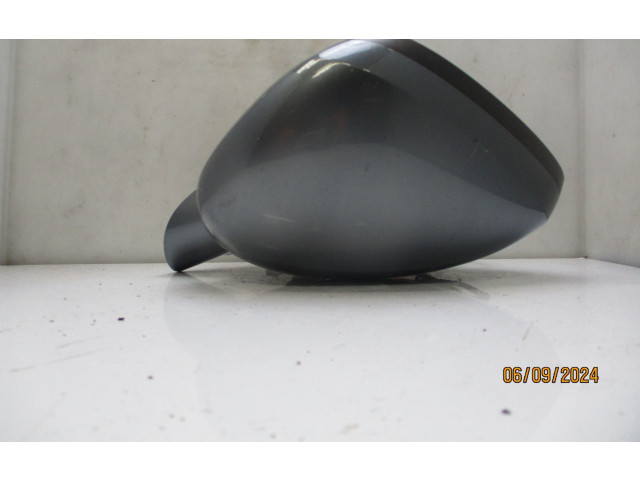 Зеркало электрическое Citroen C4 I 2004 - 2010 года