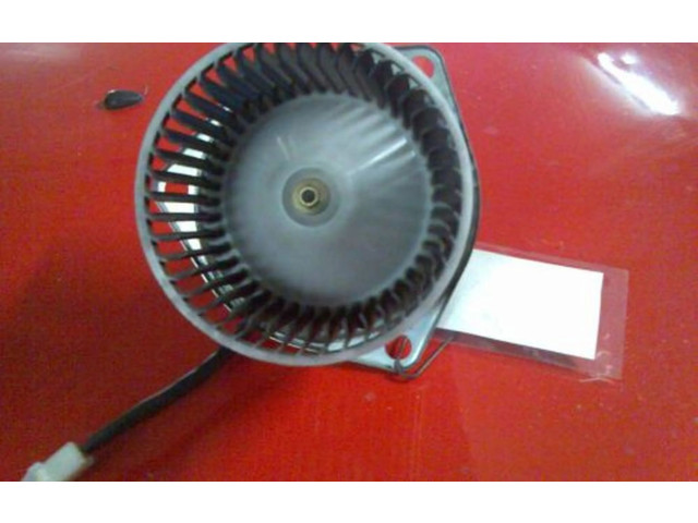 Вентилятор печки Daihatsu Cuore