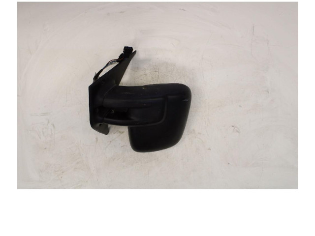 Зеркало электрическое        Volkswagen Transporter - Caravelle T4  1991 - 2003 года   