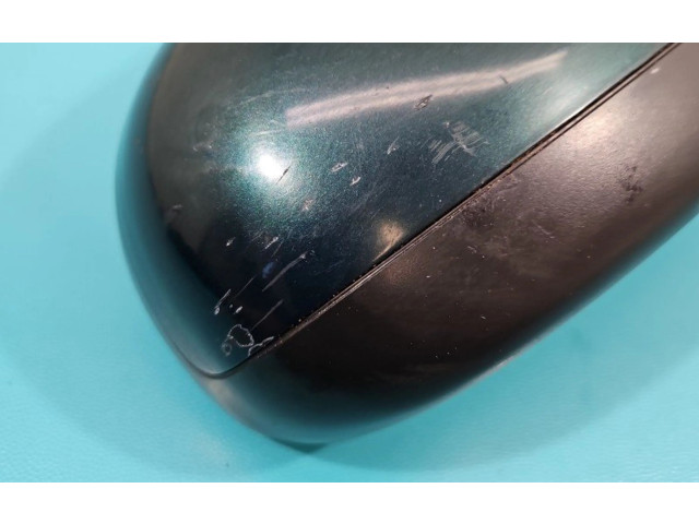 Зеркало электрическое        Volvo V70  2000 - 2004 года   