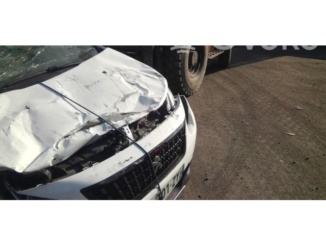 Панель приборов 9822720880 Peugeot 2008 I