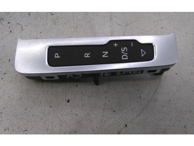 Дисплей    8V1713463A   Audi A3 S3 8V