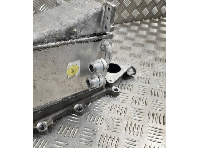 Всасывающий коллектор 04L129766C Audi Q5 SQ5