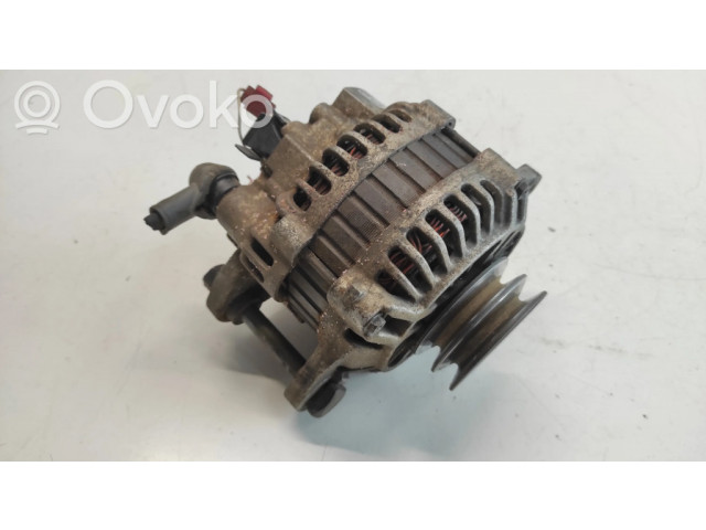 Генератор ME203546, A3TB1999 Mitsubishi Pajero 3.2