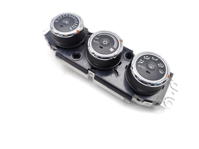 Блок управления климат-контролем 7820A806, CAB502A041AF Mitsubishi ASX