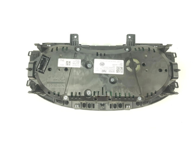 Панель приборов 5G1920750C, 5G1920750C   Volkswagen Golf VII       
