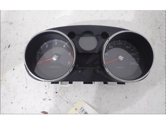 Спидометр (приборный щиток) 24810JD73C Nissan Qashqai