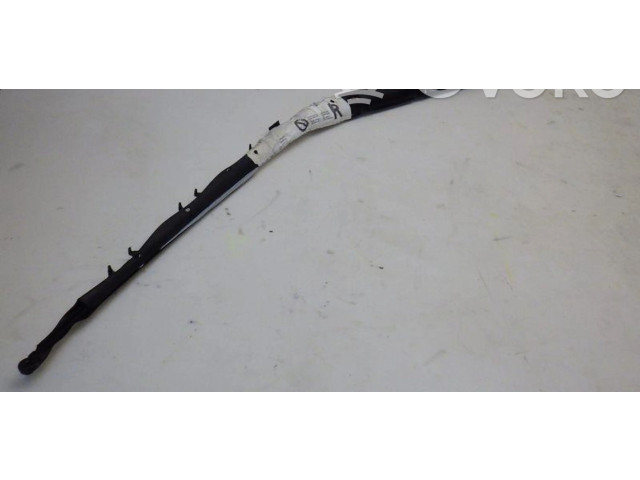 Боковая подушка безопасности 3U5880742E   Skoda Superb B5 (3U)