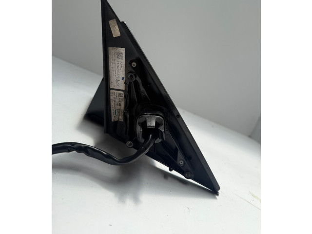 Зеркало электрическое        Audi A6 S6 C7 4G  2011 - 2018 года   