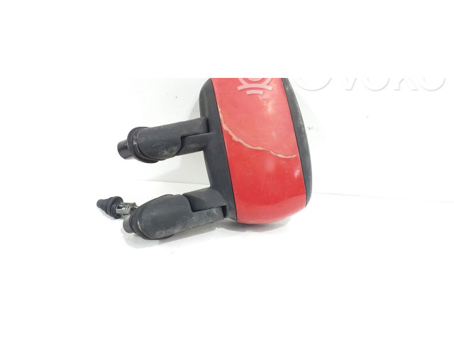 Zpětné zrcátko Fiat Doblo 2006 E30158100