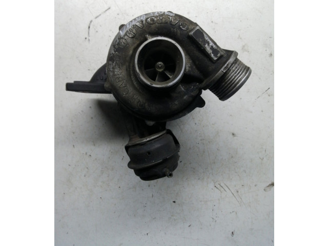 Turbodmychadlo Турбина 7167382, 7167381 Volvo S60 2.4