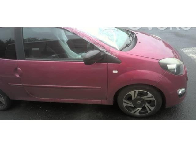 Панель приборов 8201462040   Renault Twingo II       