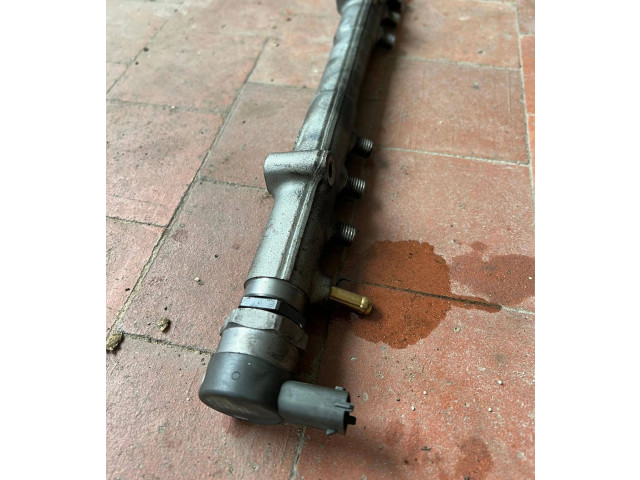 Топливная рампа 30777554, 0445215023   Volvo XC90  