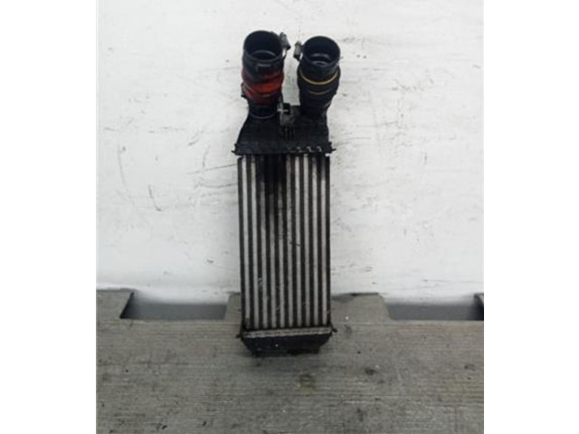 Интеркулер  9803900780, 9803900780   Peugeot 2008 I 