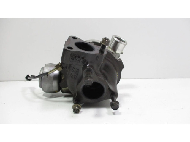 Turbodmychadlo Турбина 282012A701 Hyundai i30 1.6