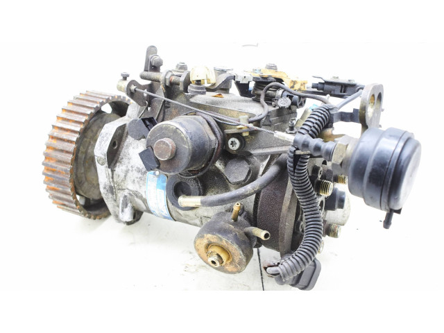 Топливный насос r8444b850a Volvo S40, V40