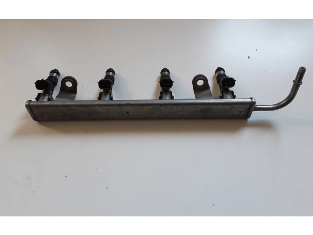 Форсунка 1465A331 Mitsubishi ASX 4A92