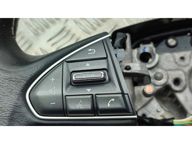 Руль Infiniti Q50  2014- года       