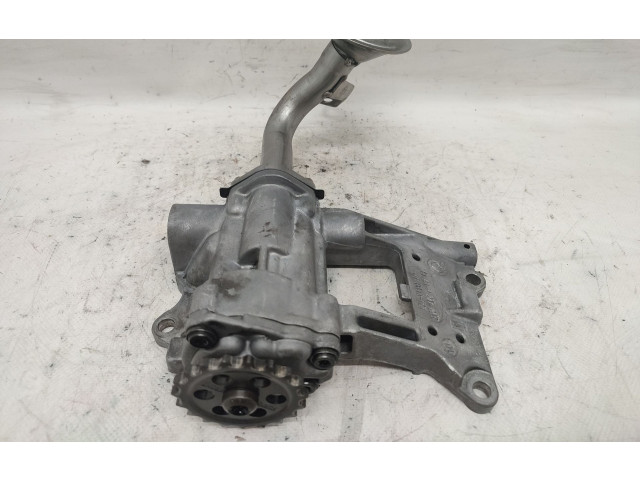 Čerpadlo oleje LPF101282 Rover 75 204D4