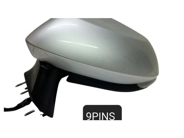 Zpětné zrcátko levé Toyota Corolla E210 E21 2020 049749, 9302104