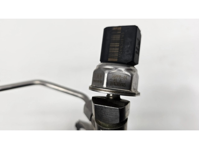 Vstřikovací lišta 7547600, 170816389165 BMW X6 E71 pro benzínový motor 4.4 N63B44