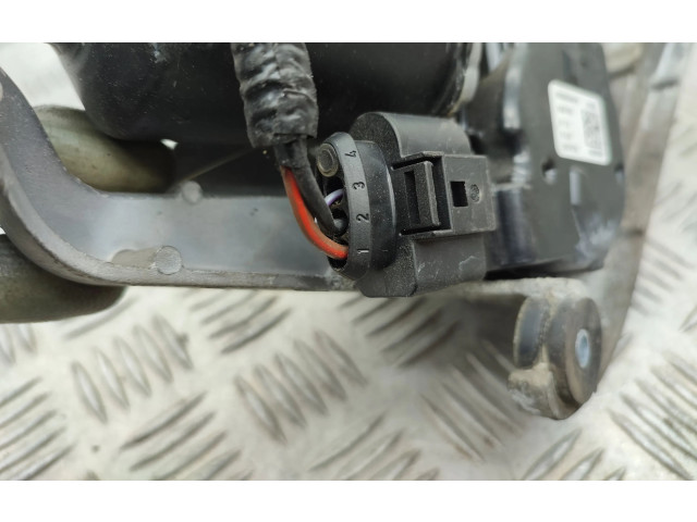 Моторчик дворников DT1117504BC Ford Transit - Tourneo Connect