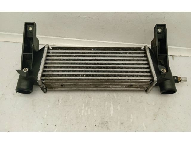 Интеркулер 4548369 Ford Transit - Tourneo Connect