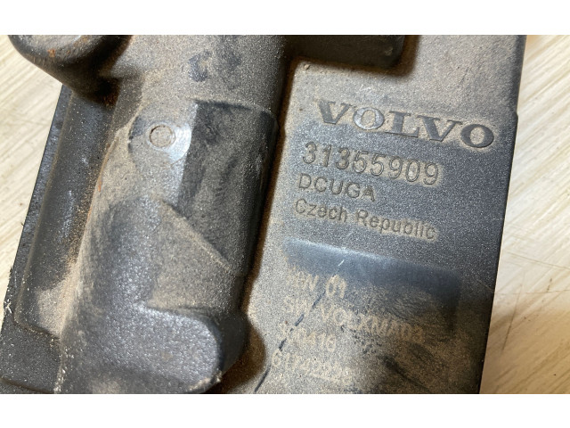 Блок управления 31355909   Volvo XC90