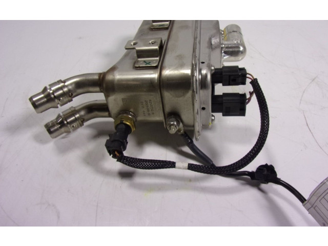 Блок управления 64125A5CED0, 5A2C39201   BMW iX3 G08