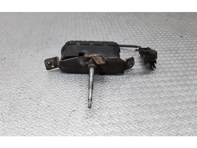 Моторчик стеклоочистителя Volvo S80