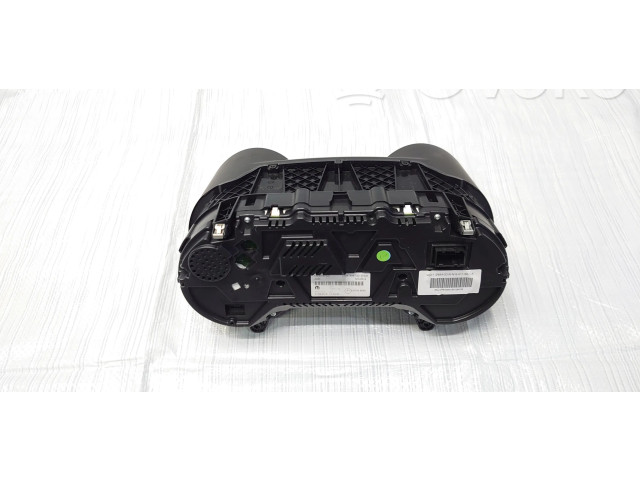 Přístrojová deska  Alfa Romeo Giulia 2016 50543818  