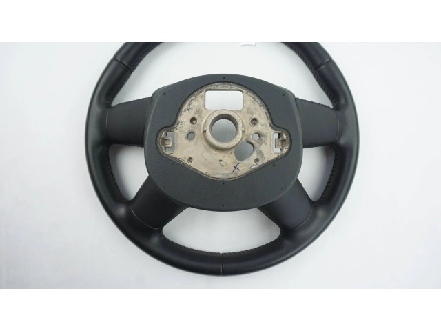 Руль Audi A3 S3 8V  2013 - 2019 года 8U0419091B      