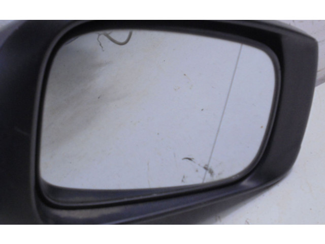 Зеркало (механическое) Honda FR-V 2004 - 2009 года