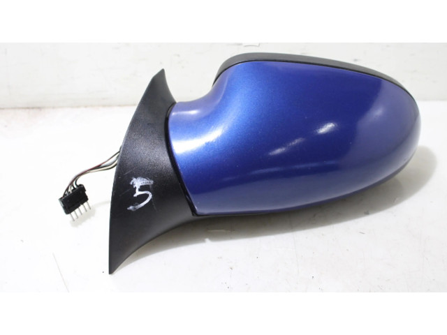 Zpětné zrcátko Mercedes-Benz A W168 2001